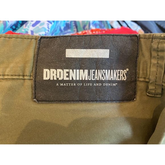 Dr. Denim jeansmakers for men size 30/32 - Picture 2 of 5